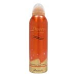 Rasasi Deserve Deodorant Spray For Women (200ml)