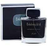 Rasasi Entebaa Pour Homme Eau De Parfum 100ml - Image 3