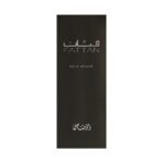 Rasasi Fattan Eau De Parfum For Men 50ml - Image 2