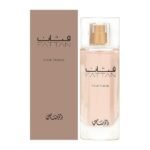Rasasi Fattan Pour Femme Eau De Parfum Women (50ml)