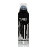 Rasasi Relation Pour Homme Deo Body Spray (200ml)