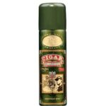 Cigar Commander Deodorant Spray for Men – 200 ml