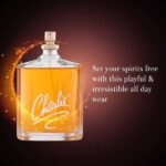Revlon Charlie Blue EDT Perfume (100ml) - Image 2