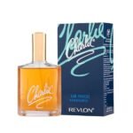 Revlon Charlie Blue EDT Perfume (100ml) - Image 3