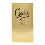 Revlon Charlie Gold EDT Perfume (100ml) - Image 3