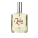 Revlon Charlie Red Eau De Toilette Women (100ml) - Image 2