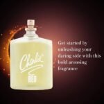 Revlon Charlie Red EDT Perfume For Women (100ml) - Image 2