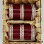 Ritvi Anshika Bridal Chura