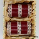 Ritvi Heli Bridal Chura