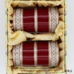 Ritvi Kretika Bridal Chura