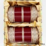 Ritvi Payal Bridal Chura