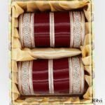 Ritvi Pooja Bridal Chura