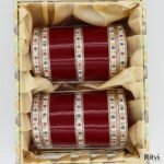 Ritvi Riar Bridal Chura