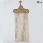 Ritvi Wedding Groom Sehra 97