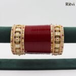 Ritvi Noor-e-Gul Chura - Image 3