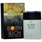 Riya Born Rich EDP Perfume For Men (100ml)