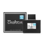 Riya Creator Apparel EDP Perfume For Men (100ml)