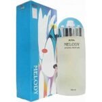 Riya Melody Apparel EDP Perfume (100ml)