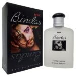 Riya Perfume Bindaas Men's Apparel Perfume (100ml)