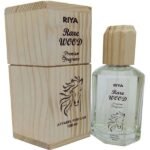 Riya Rare Wood Premium fragrance EDP Perfume (100ml)
