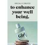Rochas Girl Eau De Toilette Miniature (4.5ml) - Image 3