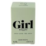 Rochas Girl Eau De Toilette Miniature (4.5ml) - Image 2
