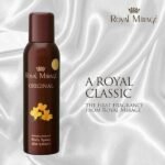 Royal Mirage Orignal Refreshing Perfumed Body Spray (200ml) - Image 5