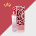 Royal Mirage Rose EDT Perfume For Women (100ml)