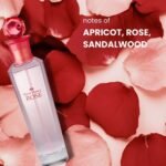 Royal Mirage Rose EDT Perfume For Women (100ml) - Image 3