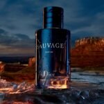 Christian Dior Sauvage Eau De Parfum 200ml - Image 4