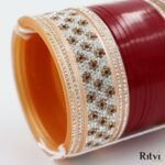 Shashi Indain Wedding Bridal Chura 3165 - Image 2
