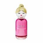 United Colors of Benetton Sisterland Pink Raspberry for women-80ml