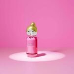 United Colors of Benetton Sisterland Pink Raspberry for women-80ml - Image 4