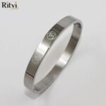 Om Men's Bracelet