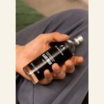 The Body Shop Black Musk Body Mist (100ml) - Image 3