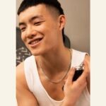 The Body Shop Black Musk Body Mist (100ml) - Image 4