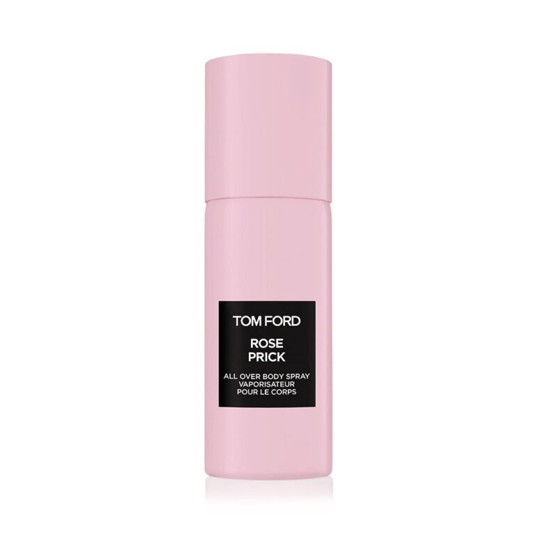 Tom Ford Rose Prick All Over Body Spray (150ml)