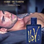 UDV by Ulric De Varens, Wild Eau De Toilette For Men (100ml) - Image 2