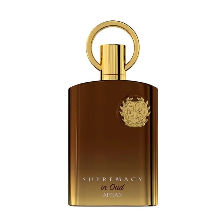 Afnan Supremacy in Oud Extrait De Parfum (150ml)