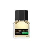 United Colors Of Benetton United Dreams Dream Big Perfume For Men (100ml) - Image 2