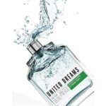 United Colors Of Benetton United Dreams Go Far Eau De Toilette For Men-100ml - Image 3