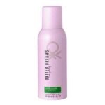 United Colors Of Benetton United Dreams Love Yourself Deo For Her (150ml)