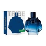 United Colors of Benetton We Are Tribe EDP For Men (90ml)