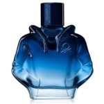 United Colors of Benetton We Are Tribe EDP For Men (90ml) - Image 2