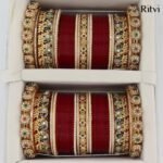 Kriti Bridal Chura