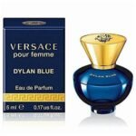 Versace Dylan Blue Pour Femme EDP Miniature (5ml)