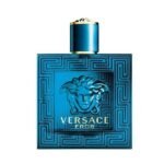 Versace Eros Eau De Toilette Miniature Perfume (5ml)