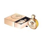 Versace Eros Pour Femme Eau De Parfum Miniature (5ml) - Image 5