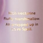 Victoria's Secret Love Spell Cashmere Body Mist (250ml) - Image 2
