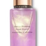 Victoria's Secret Love Spell Shimmer Fragrance Body Mist (250ml) - Image 2